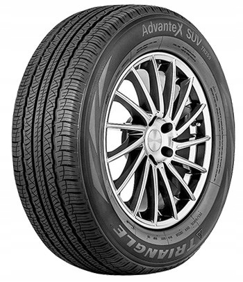 275/50R20 opona TRIANGLE Advantex SUV TR259 XL FR 113W